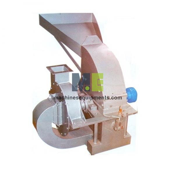 Qualified Hammer Mill