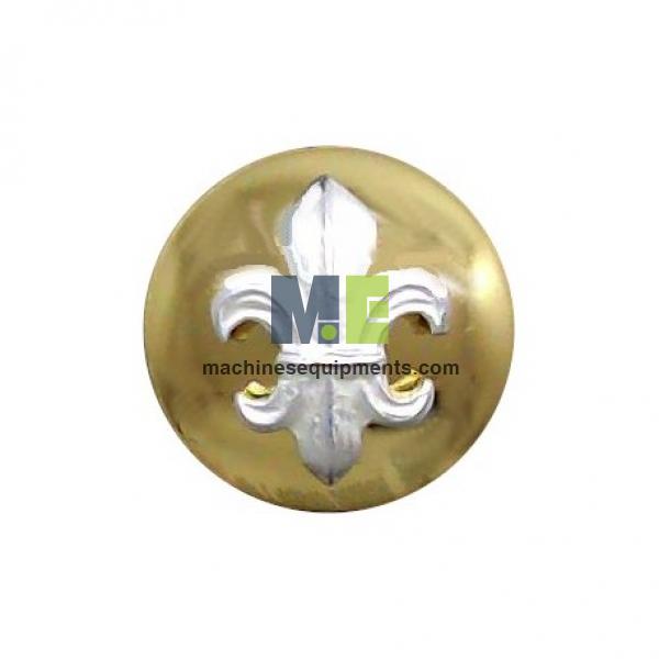 Army Regimental Buttons