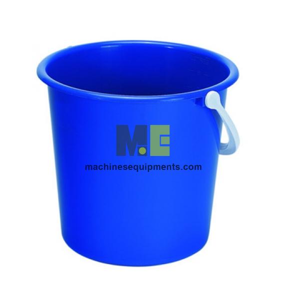 Regular Plastic Buckets