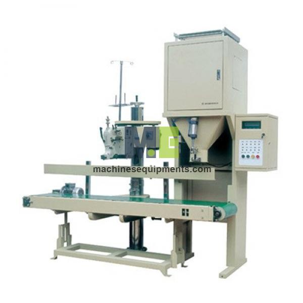 Food Rice Filling Machine