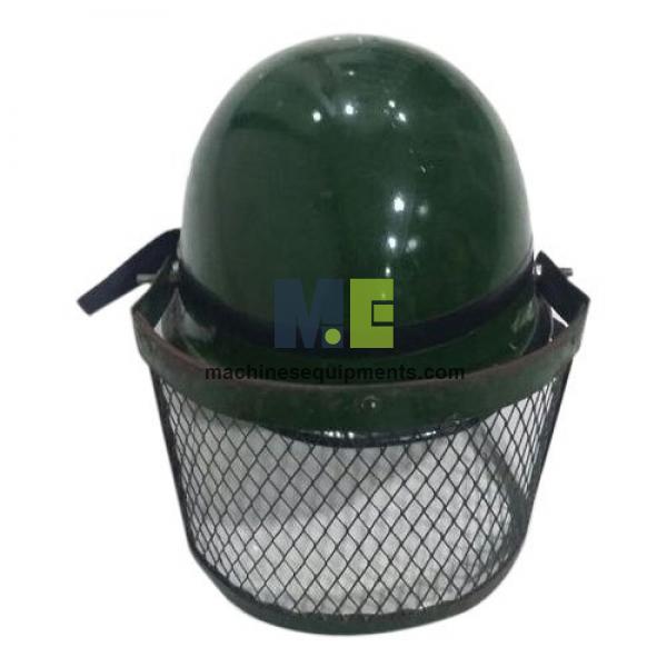 Army Riot Helmets