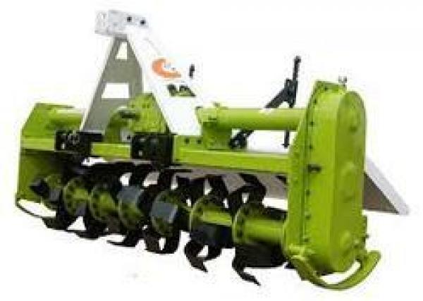 Agricultural Rotary Tiller