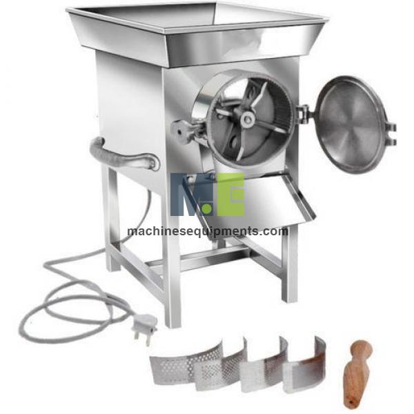 Food SS Gravy Machine