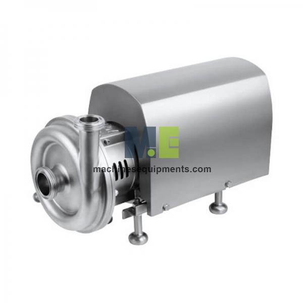 Food Sanitary Centrifugal Pump