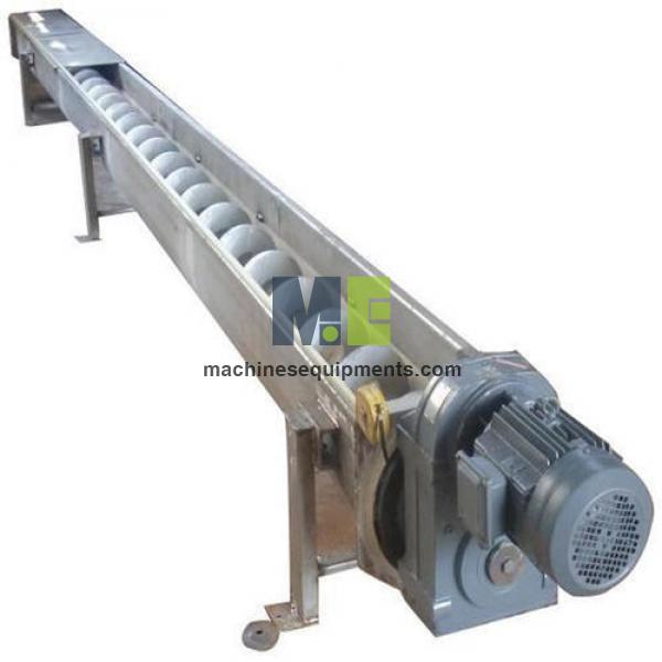 Food Screw Conveyer