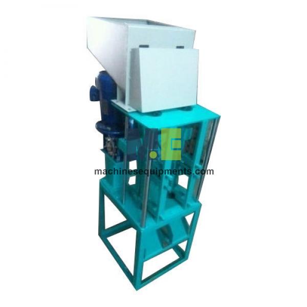 Food Semi Automatic Cashew Nut Cutting Machine