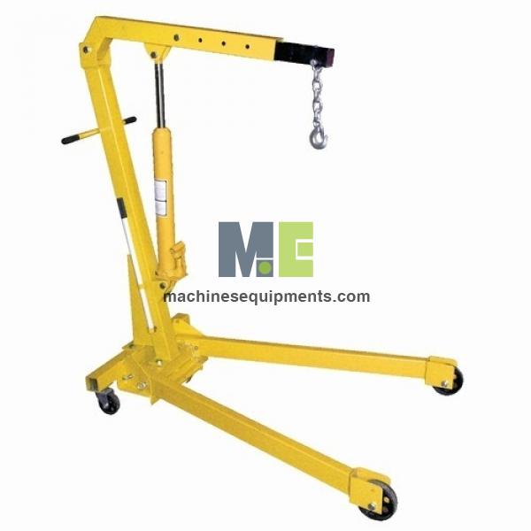 Shop Cranes 20 Ton