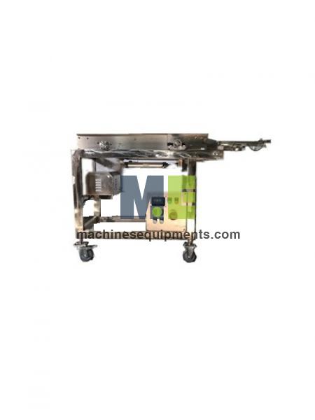 Food Processing Shuttle Conveyor