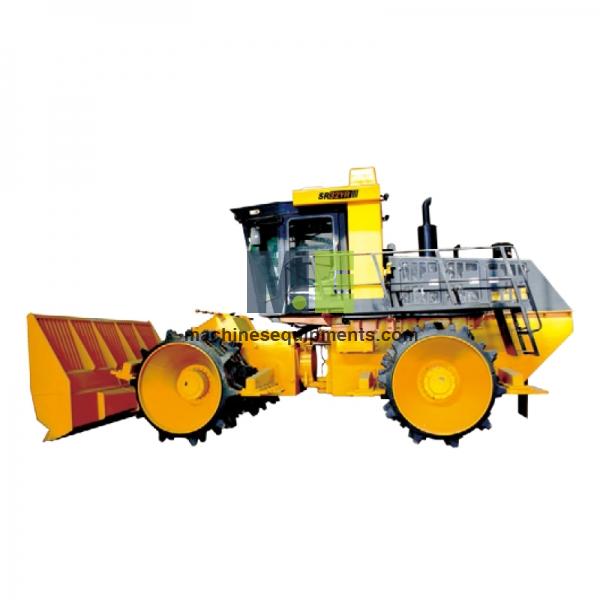 Construction Single Drum Mechanical Driven 14, 16, 18 Ton Vibratory Road Roller