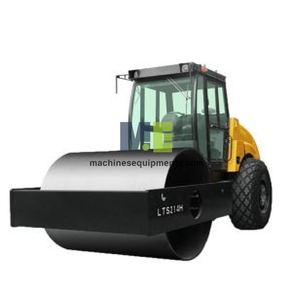 Construction Single Drum Mechanical Driven 16 Ton Vibratory Road Roller