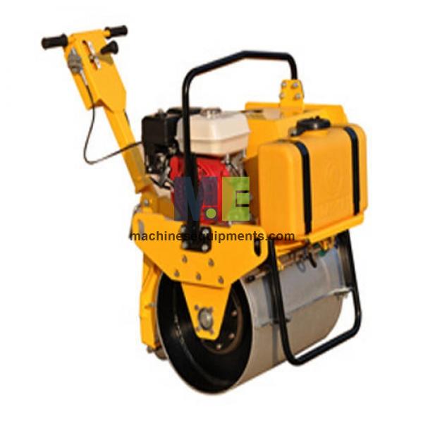 Construction Single Drum Mechanical Driven 22 Ton Vibratory Road Roller