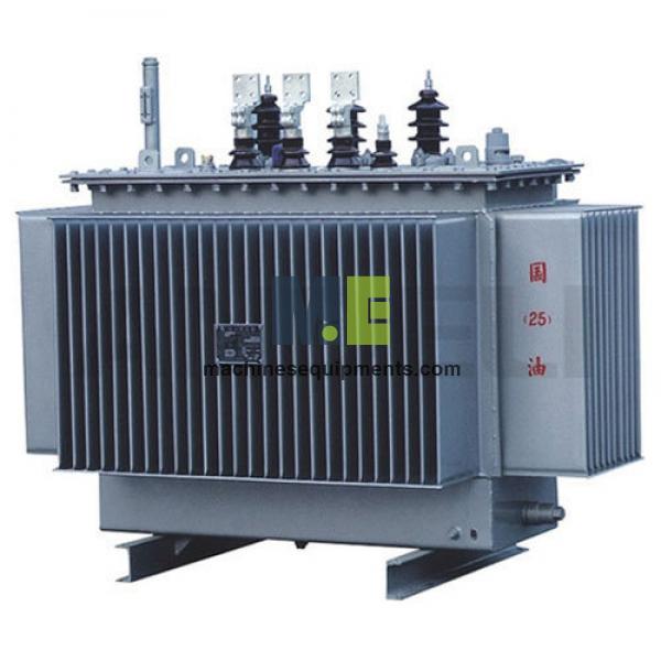 Single Phase 400kVA Distribution Transformer