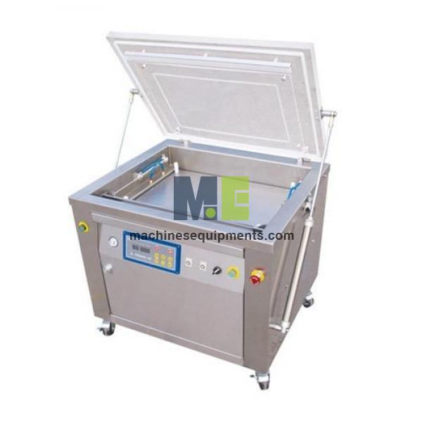 Food Small Vacuum Packaging Machine