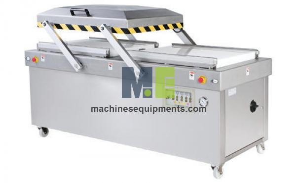 Food Small Vacuum Packaging Machine