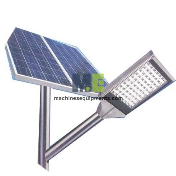 Solar LED Street Light Manufacturers
