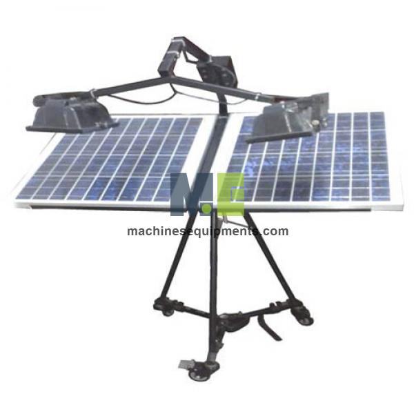 Solar Panels Suppliers