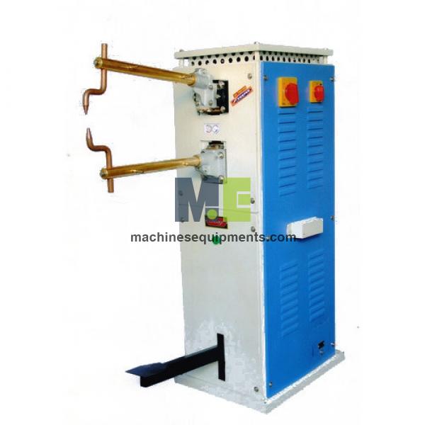 Garage Workshop Spot Welding Machine