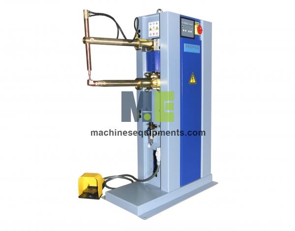 Spot Welding Machine