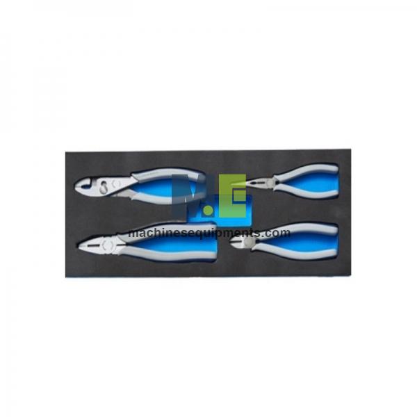 Hand Tool Standard Pliers Set