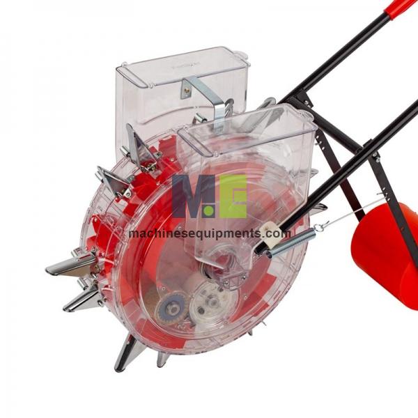 Steel And Plastic Seed Sowing Machine