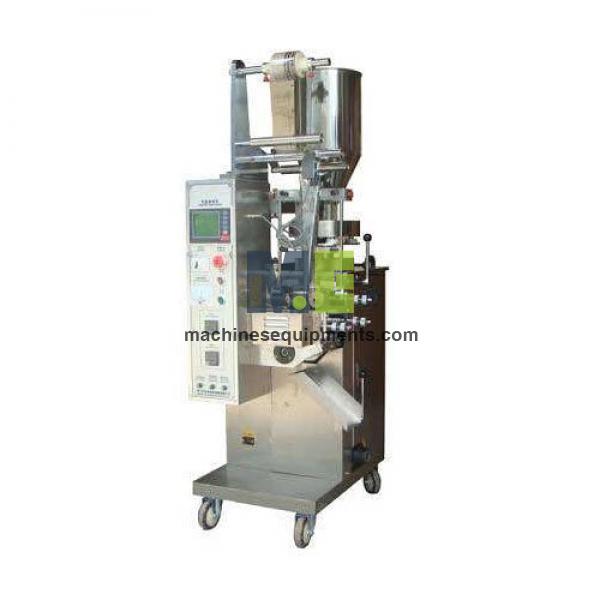 Food Sugar Packing Machine