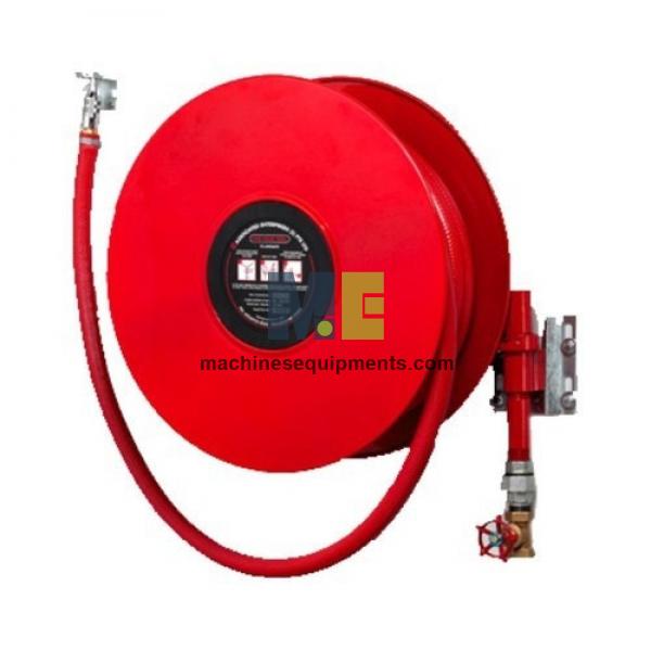 Fire Fighting Swinging Hose Reel Drum