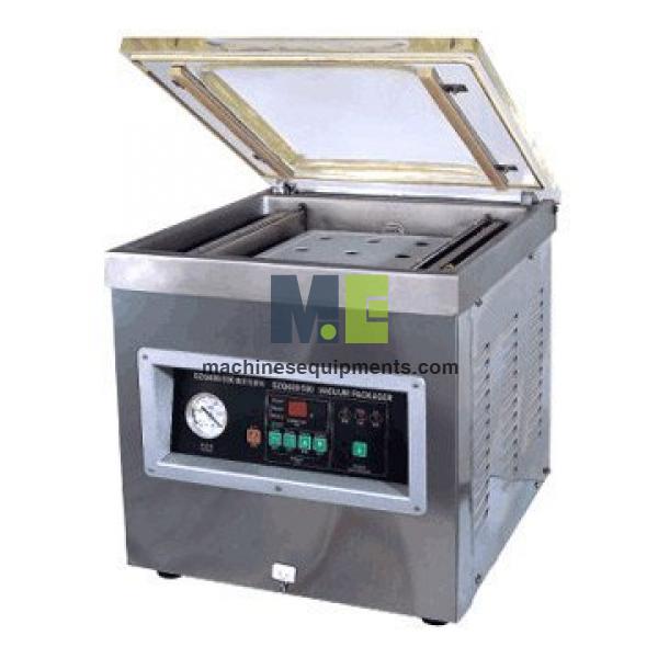 Food Table Vacuum Packager