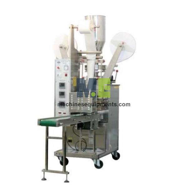 Food Tea Bag Packing Machine