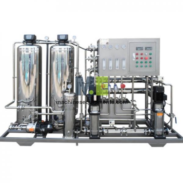 Food Tea Drinks Processing Plant