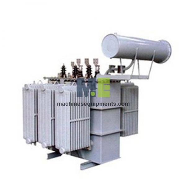 Three Phase 400 Kv Distribution Transformer