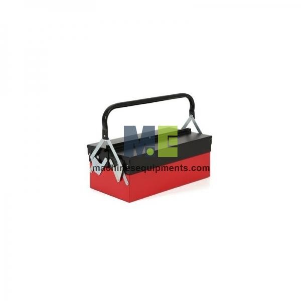 Tool Box 3 Compartment Multi Tray