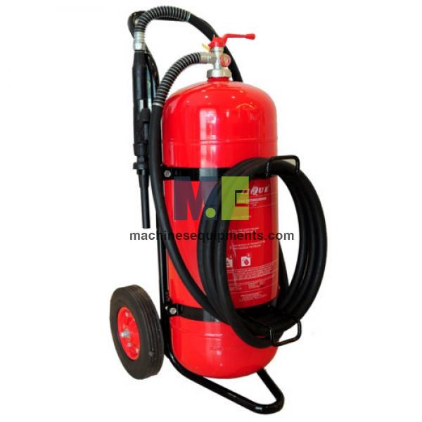 Trolley Mounted Mechanical Foam Type Extinguisher