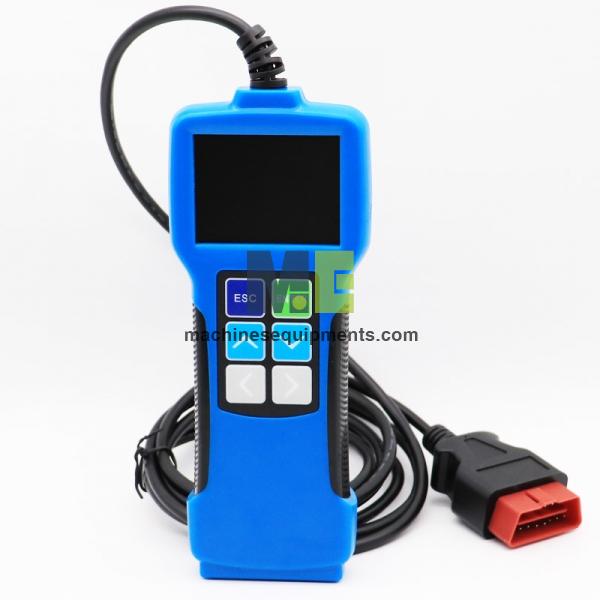 Truck Diagnostic Scanner