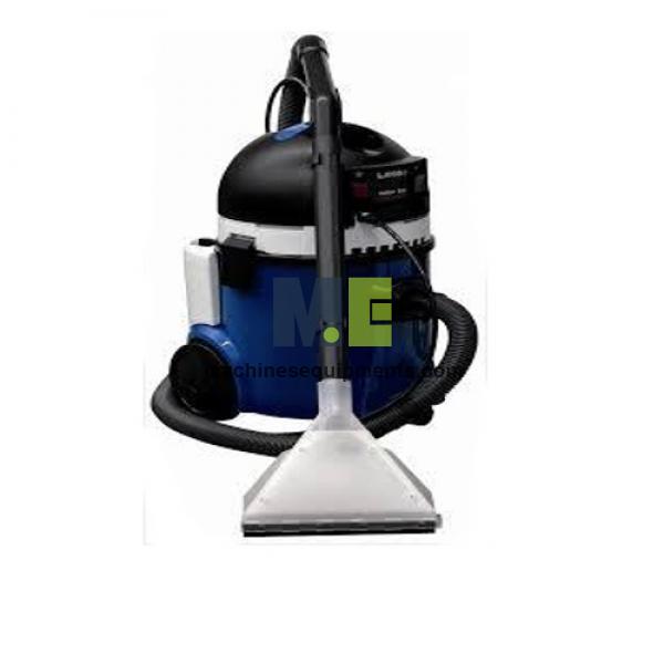 Auto Workshop Vacuum Cleaner Spray Extraction
