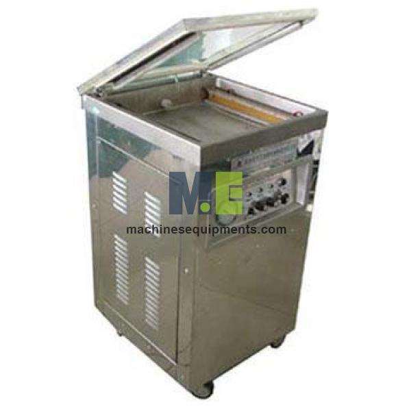 Food Vacuum Packaging Machine