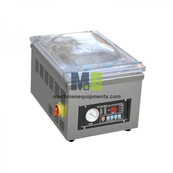 Food Vacuum Sealer Machine