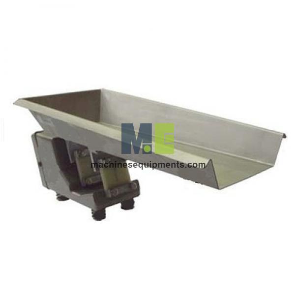 Food Vibratory Feeder