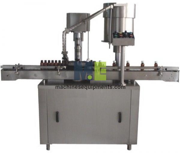 Food Water Bottling Machine