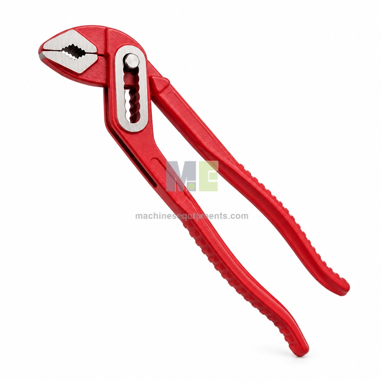Hand Tool Water Pump Plier Box Type