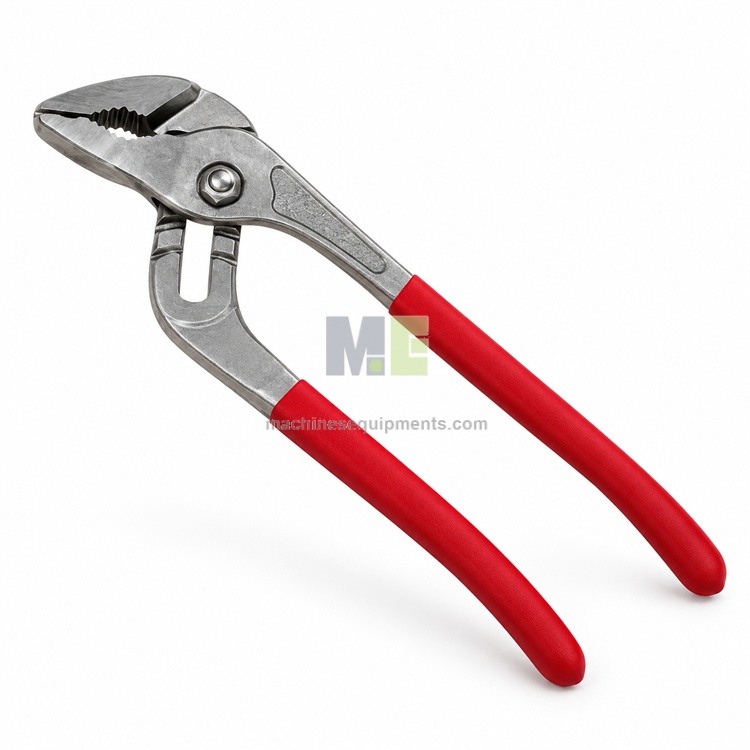 Hand Tool Water Pump Plier (Channel Type)