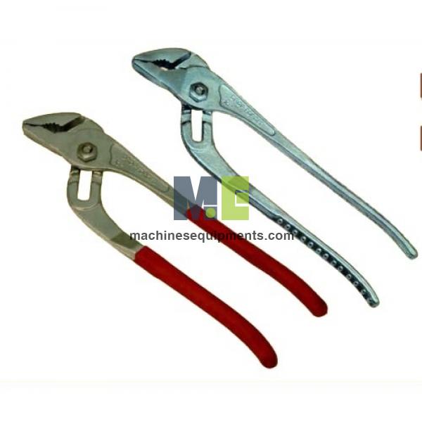 Hand Tool Water Pump Plier (Channel Type)