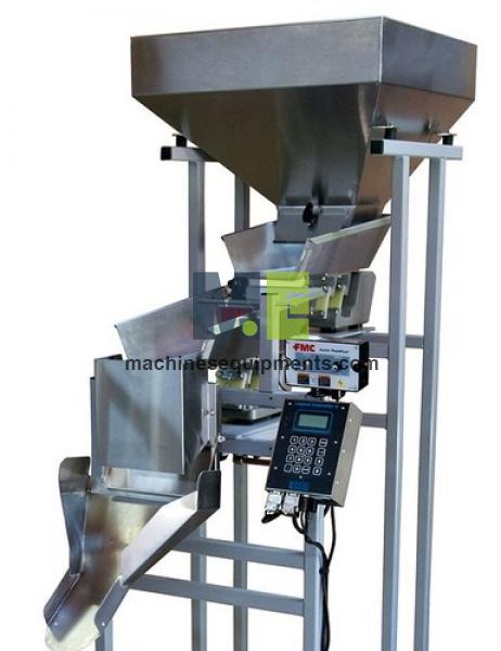 Food Weigh Filler