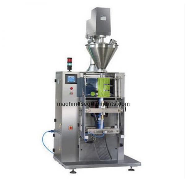 Food Wheat Flour Packing Machine