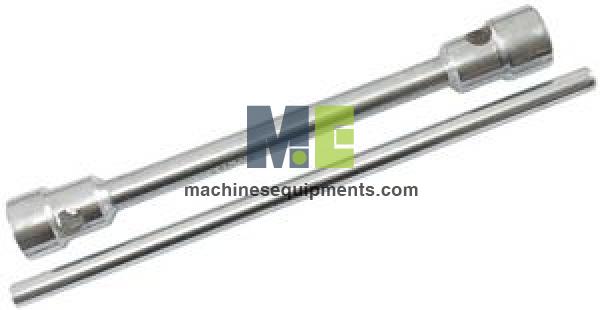 Hand Tool Wheel Spanner Half / Full Hardened