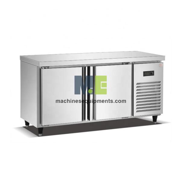 Workbench Refrigerator
